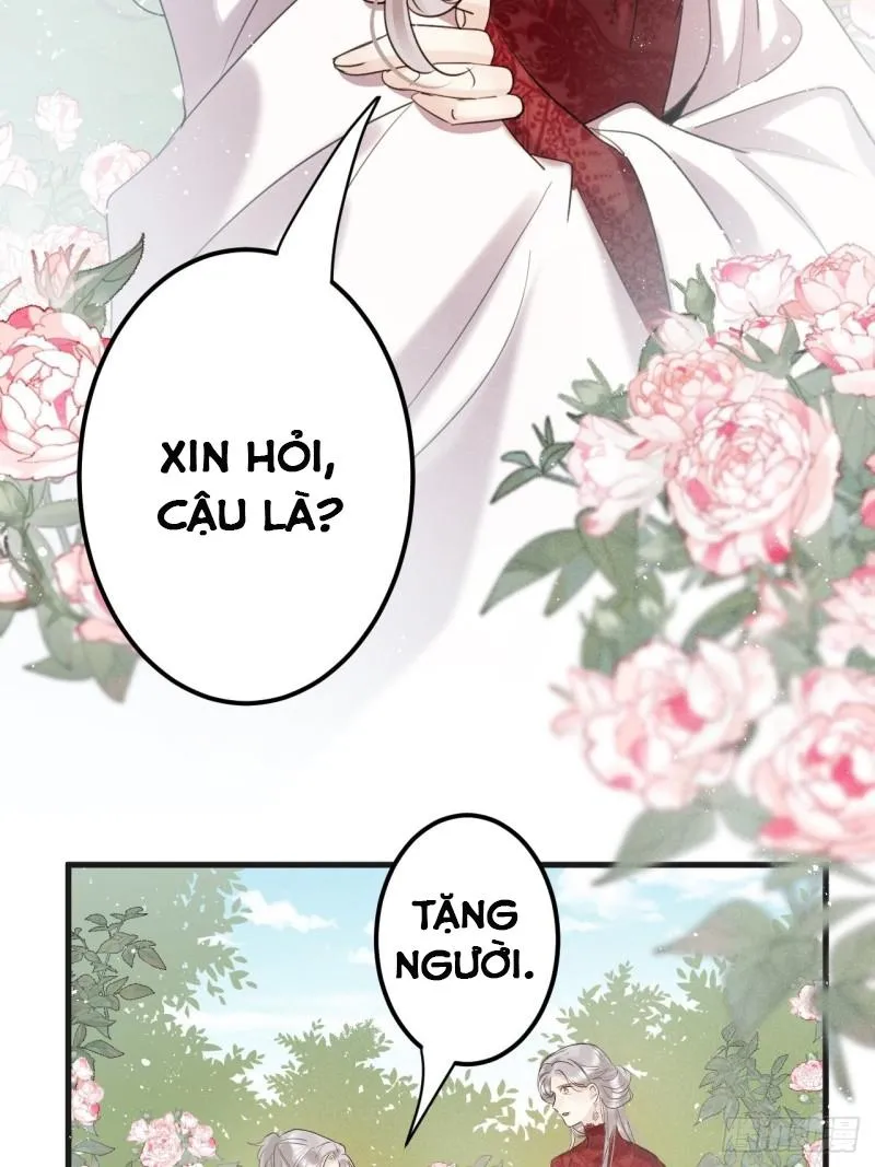 Mối liên kết bí mật Chapter 34 Trang 35
