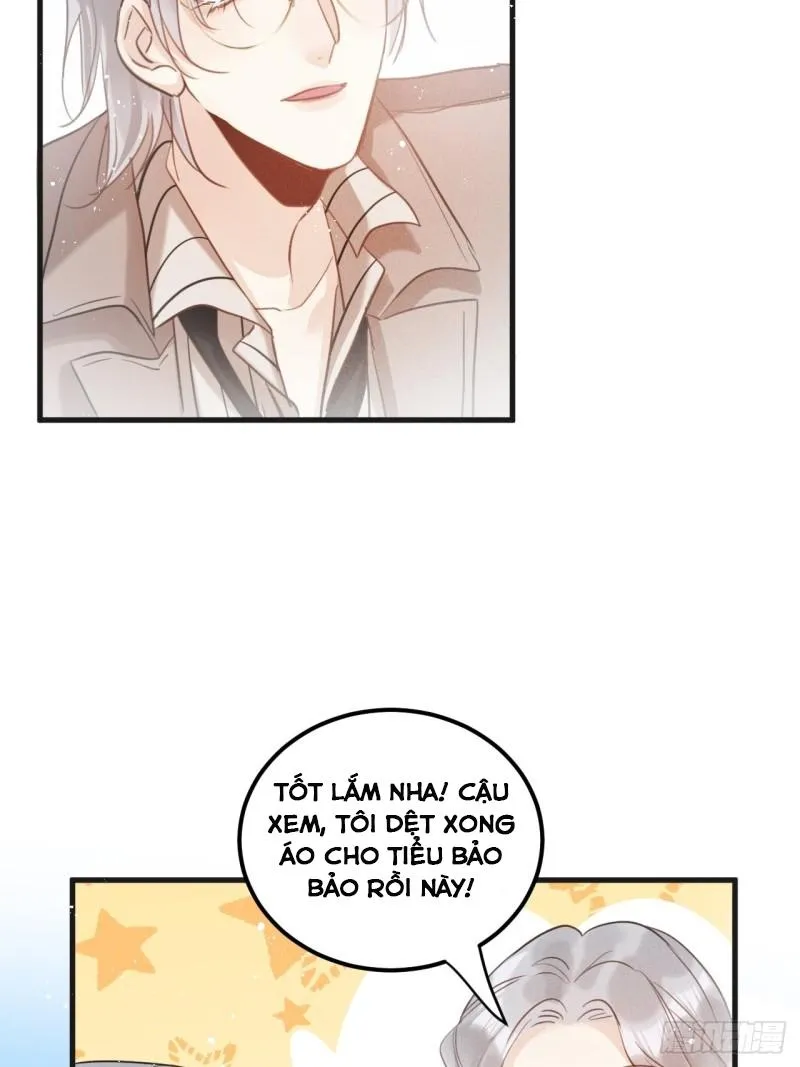 Mối liên kết bí mật Chapter 34 Trang 38