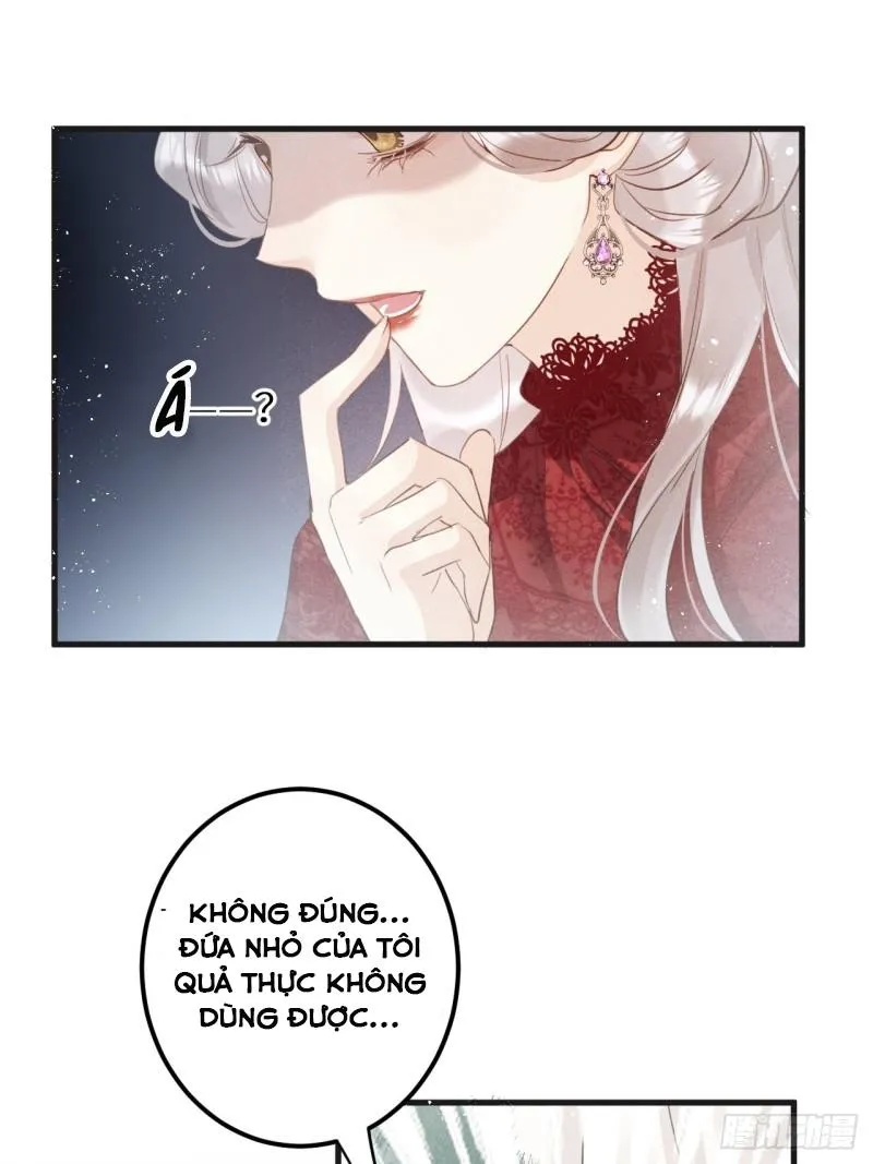 Mối liên kết bí mật Chapter 34 Trang 42
