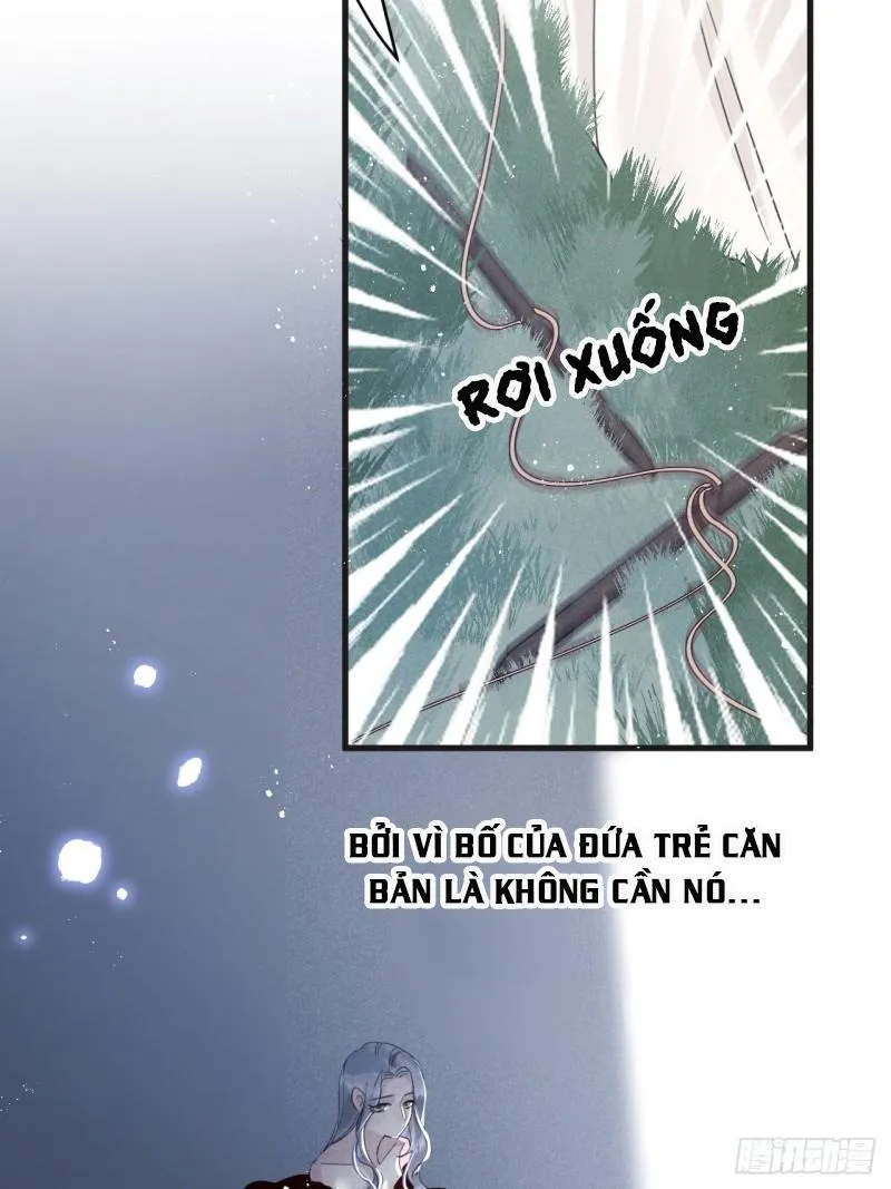 Mối liên kết bí mật Chapter 34 Trang 43