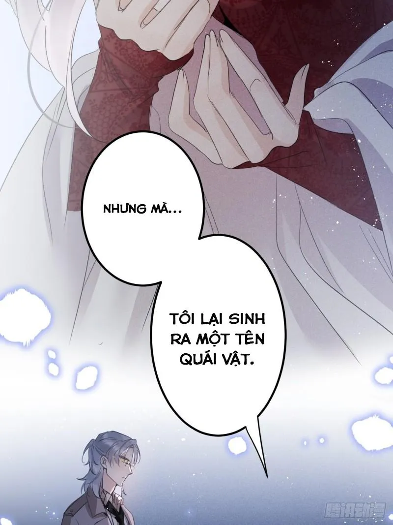Mối liên kết bí mật Chapter 34 Trang 46