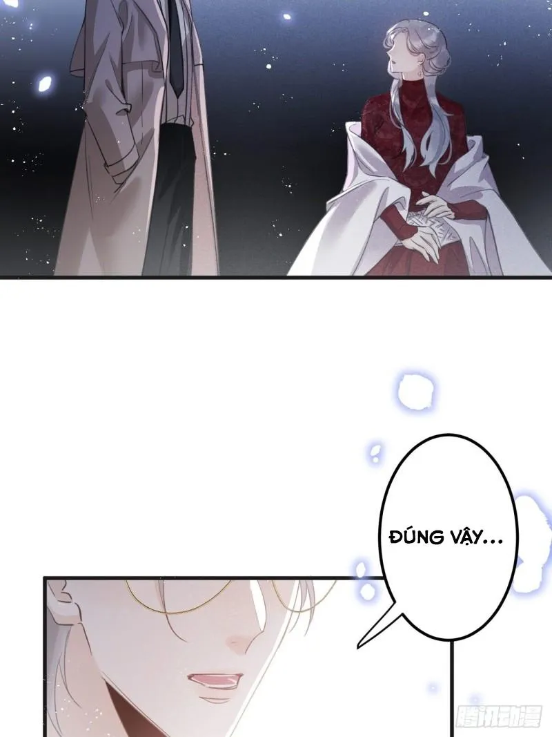 Mối liên kết bí mật Chapter 34 Trang 47