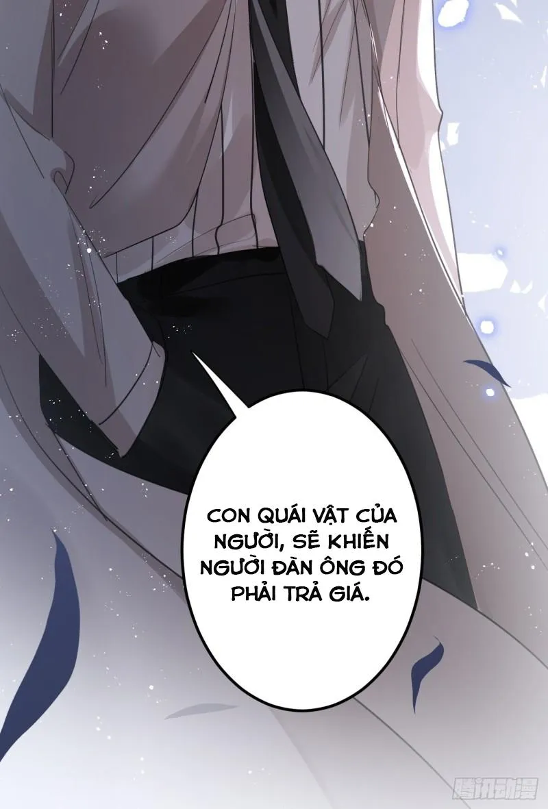 Mối liên kết bí mật Chapter 34 Trang 50