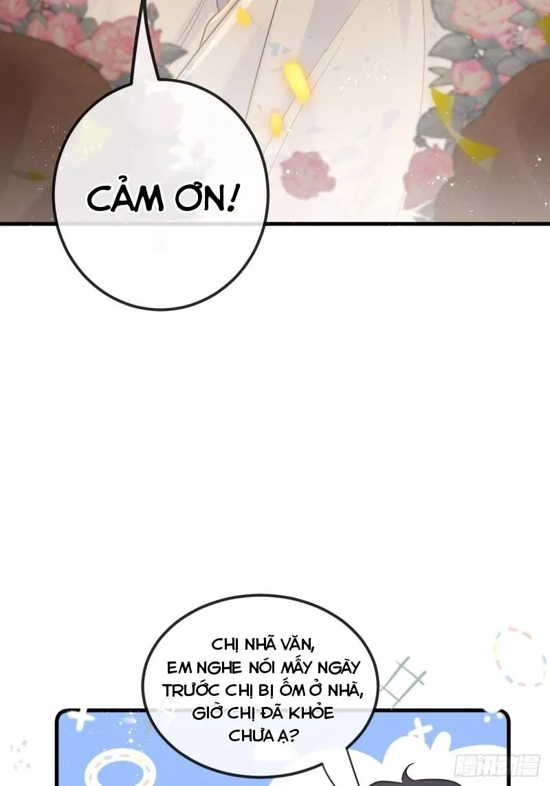 Mối liên kết bí mật Chapter 35 Trang 4