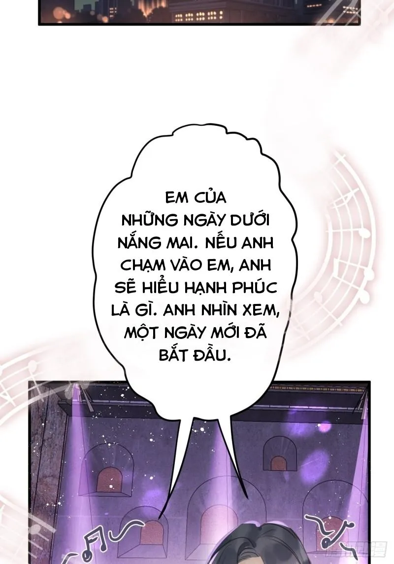 Mối liên kết bí mật Chapter 35 Trang 11