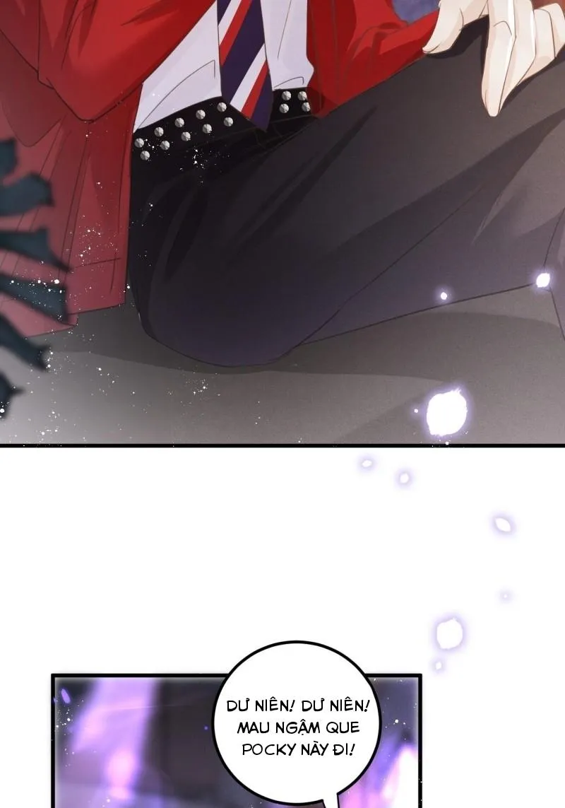 Mối liên kết bí mật Chapter 35 Trang 16