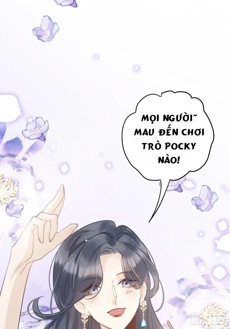 Mối liên kết bí mật Chapter 35 Trang 19