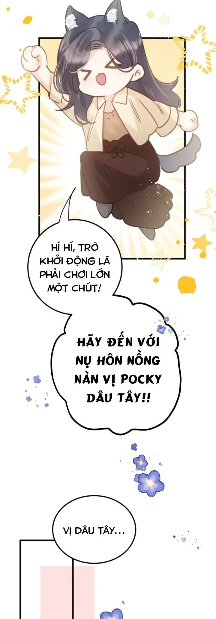 Mối liên kết bí mật Chapter 35 Trang 23