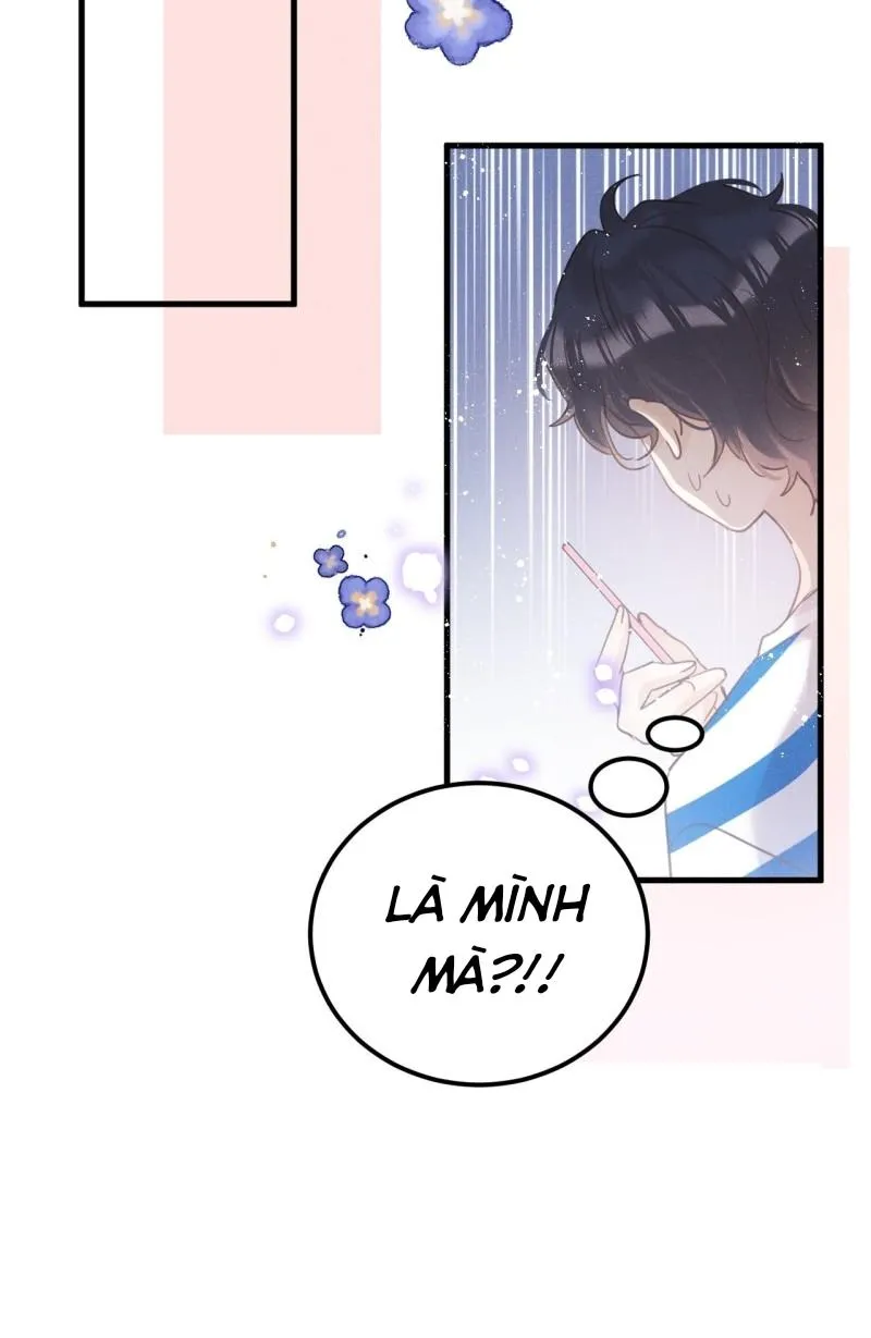 Mối liên kết bí mật Chapter 35 Trang 24