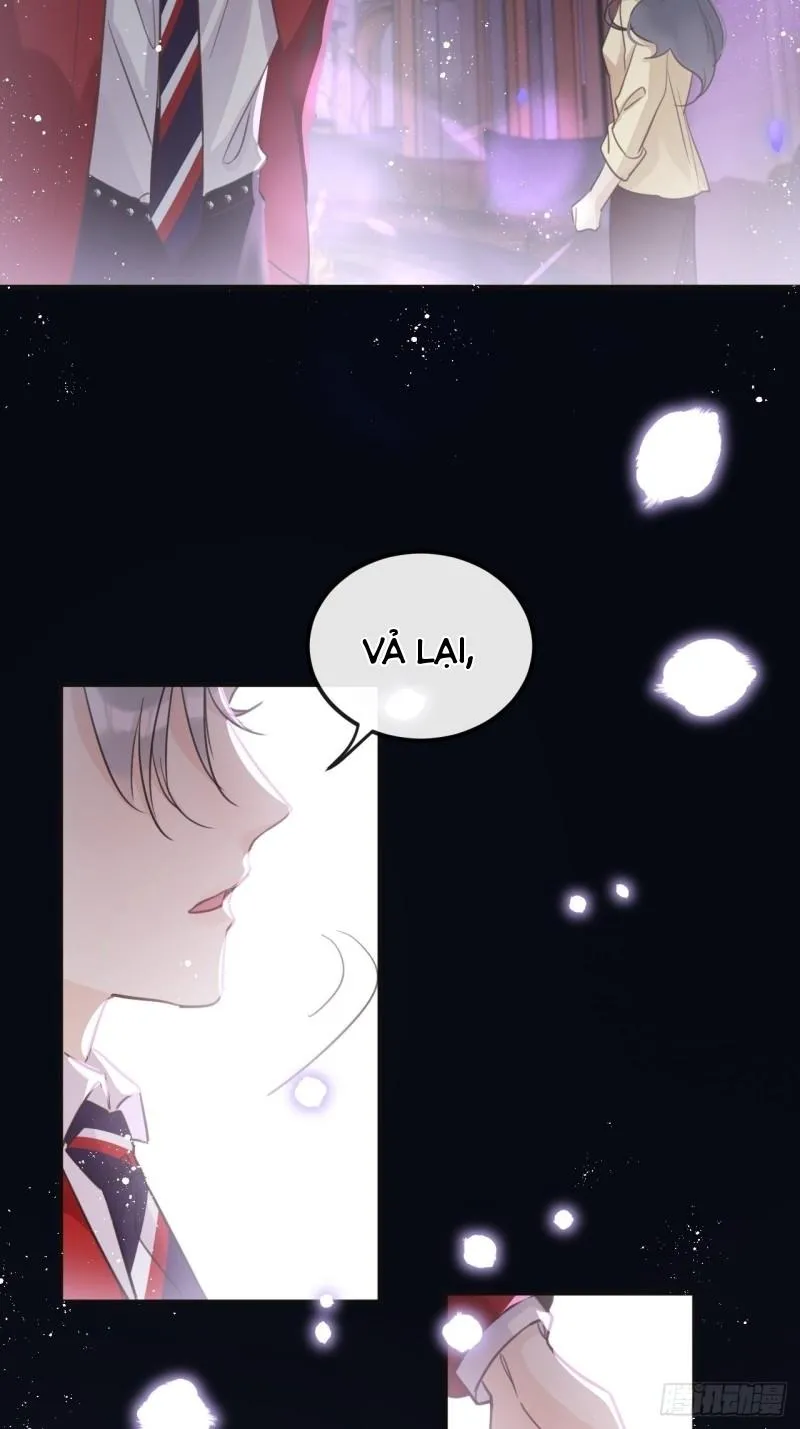 Mối liên kết bí mật Chapter 35 Trang 29