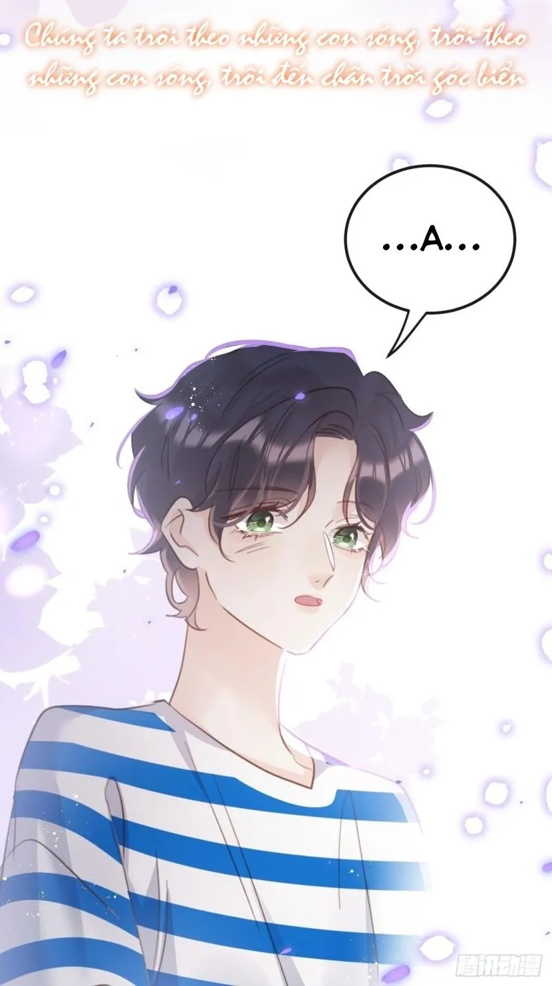 Mối liên kết bí mật Chapter 35 Trang 32