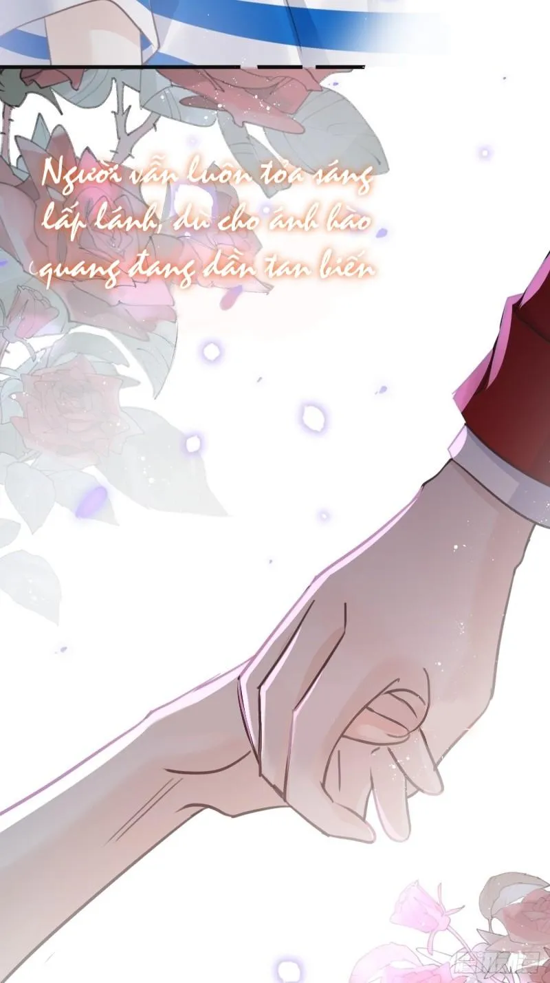 Mối liên kết bí mật Chapter 35 Trang 33