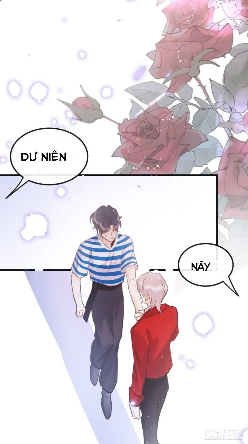 Mối liên kết bí mật Chapter 35 Trang 34