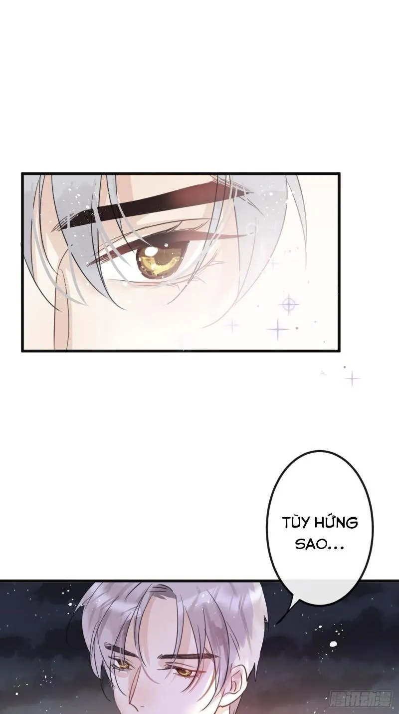 Mối liên kết bí mật Chapter 35 Trang 41