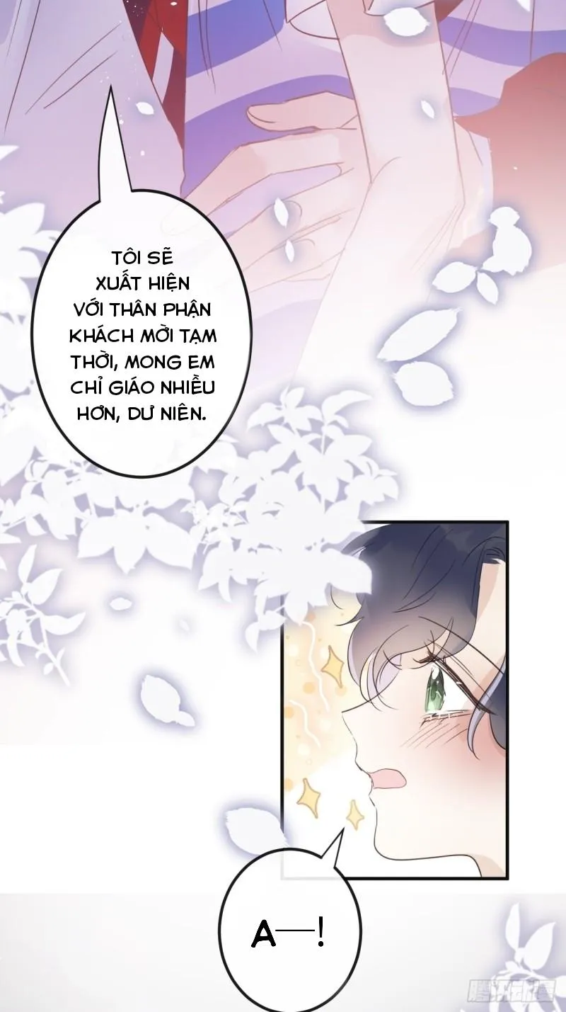 Mối liên kết bí mật Chapter 35 Trang 43