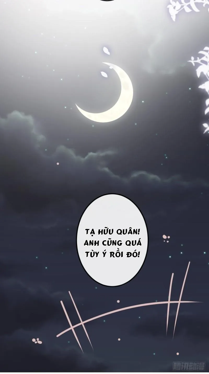 Mối liên kết bí mật Chapter 35 Trang 44