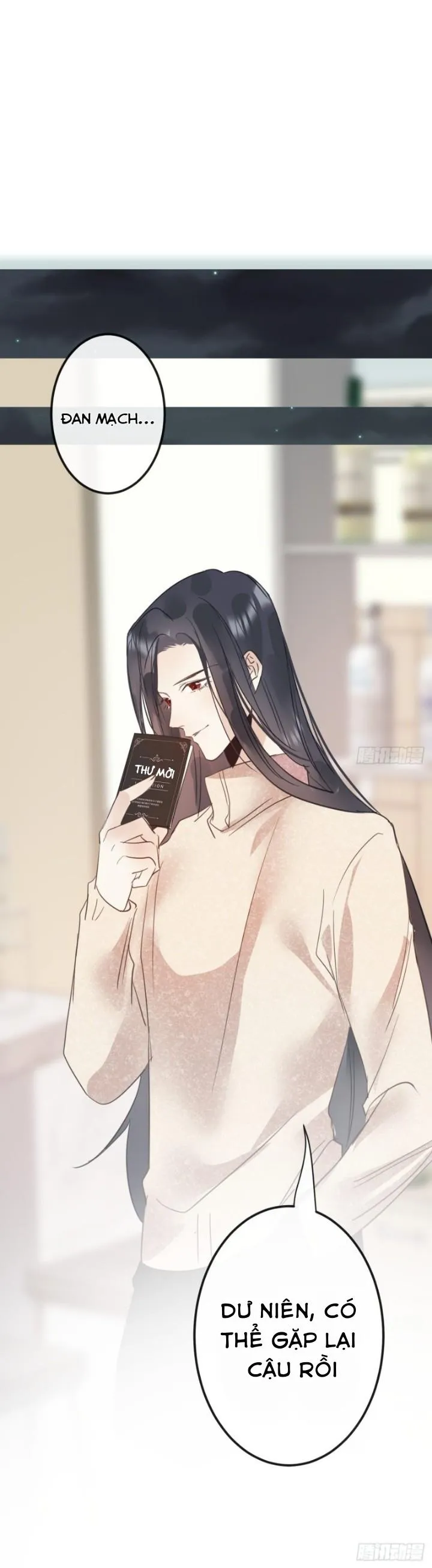 Mối liên kết bí mật Chapter 35 Trang 45