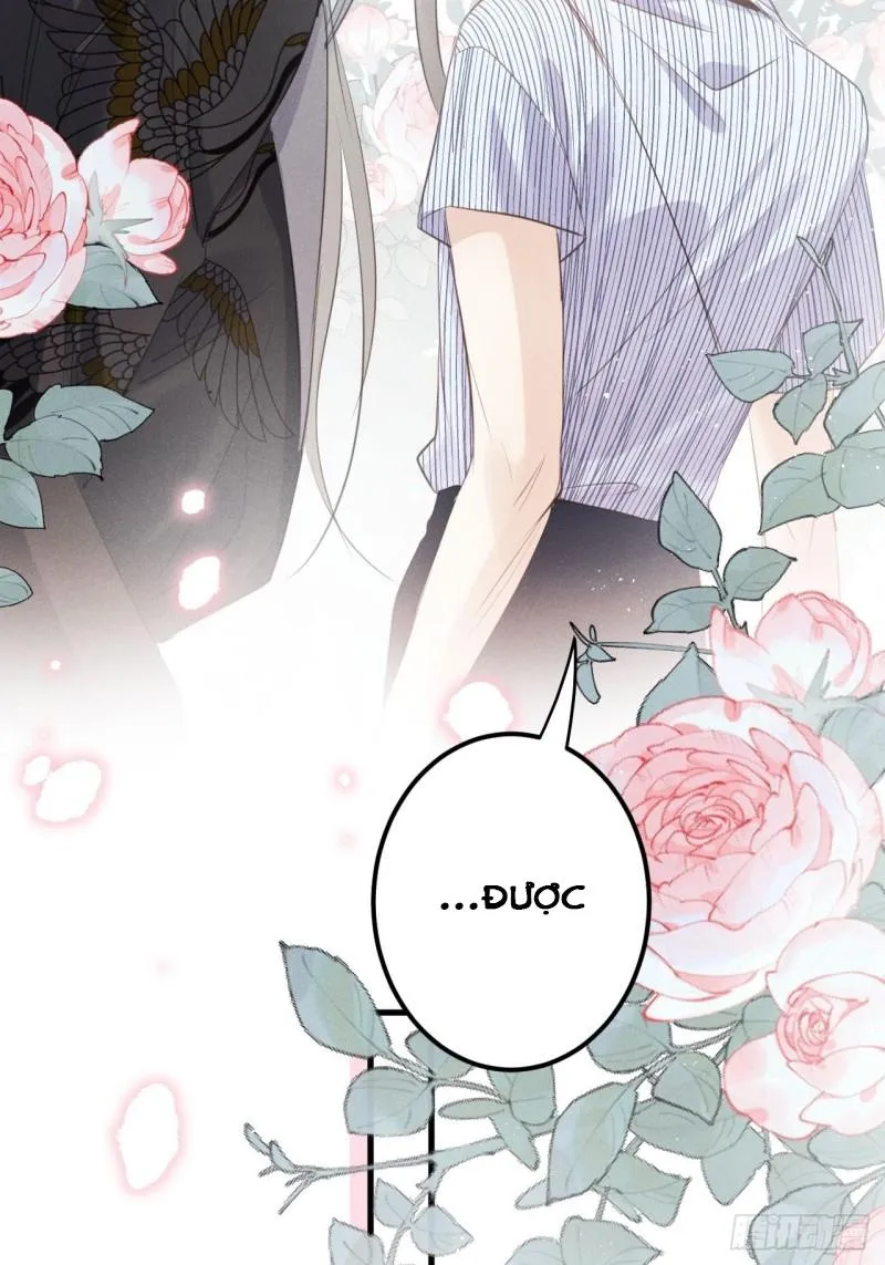 Mối liên kết bí mật Chapter 36 Trang 15