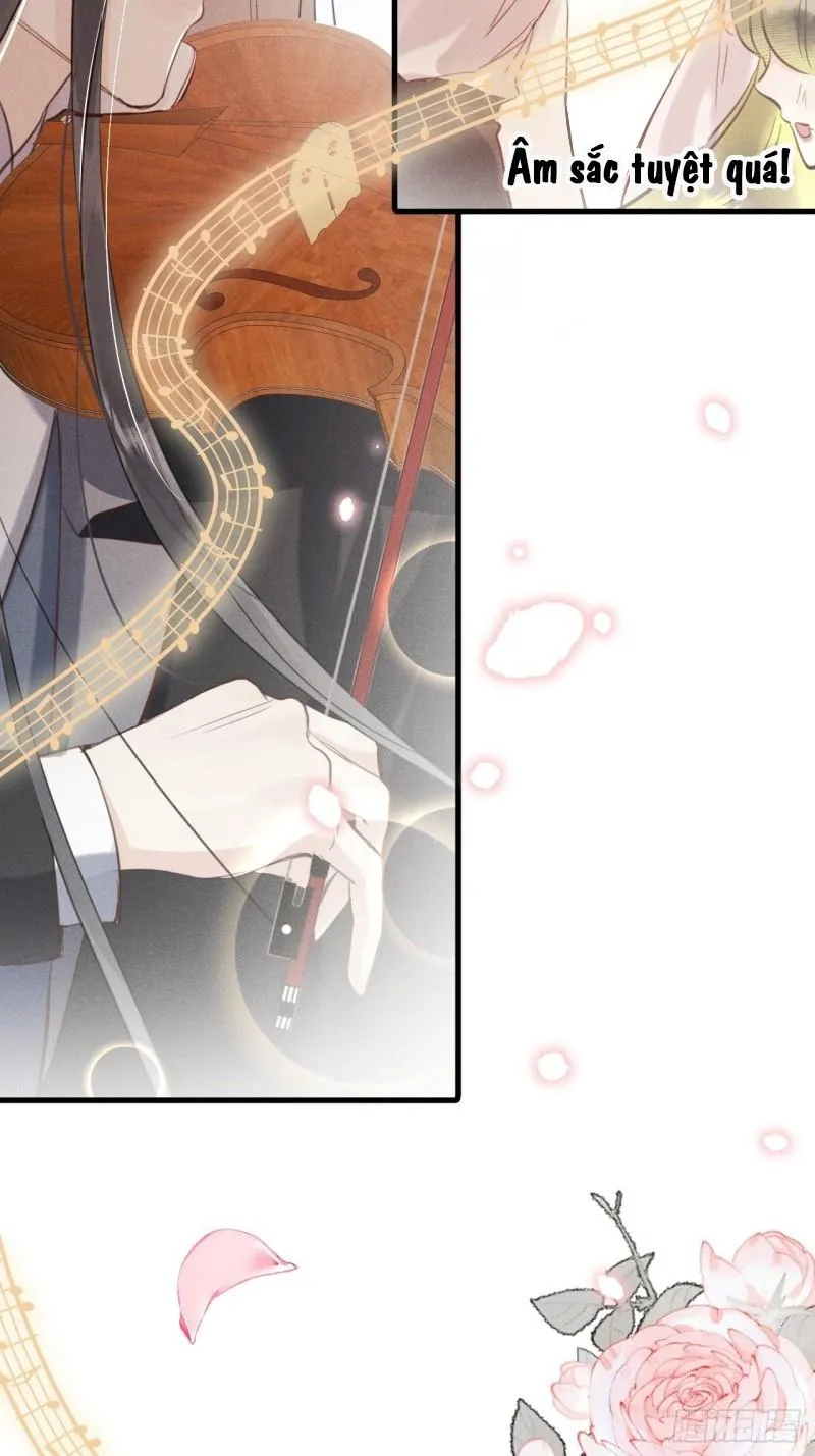 Mối liên kết bí mật Chapter 36 Trang 22