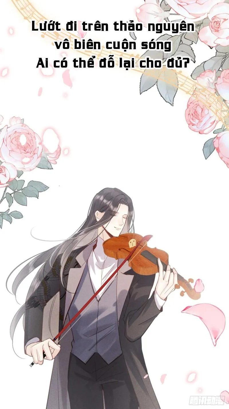 Mối liên kết bí mật Chapter 36 Trang 23