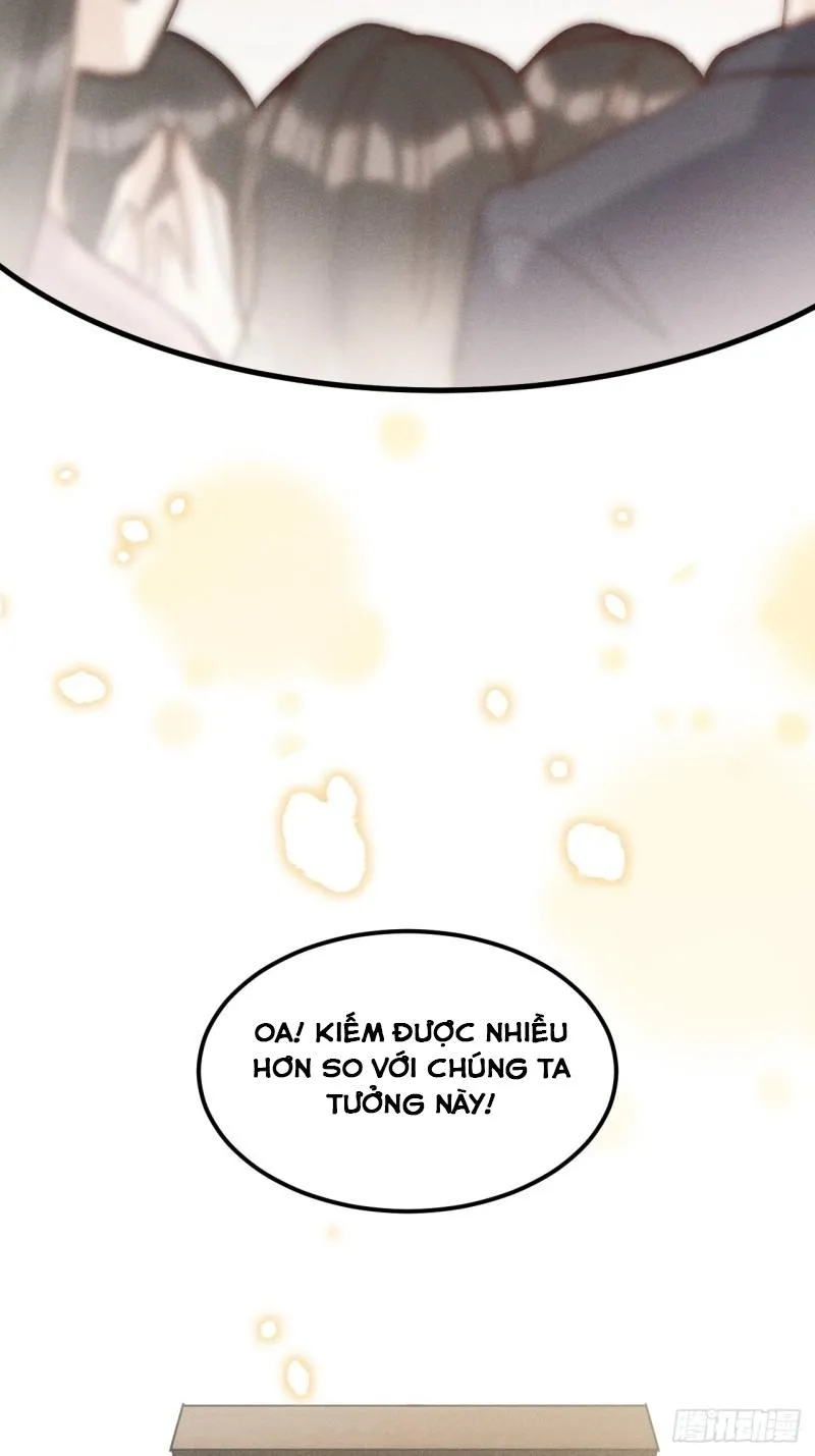 Mối liên kết bí mật Chapter 36 Trang 26