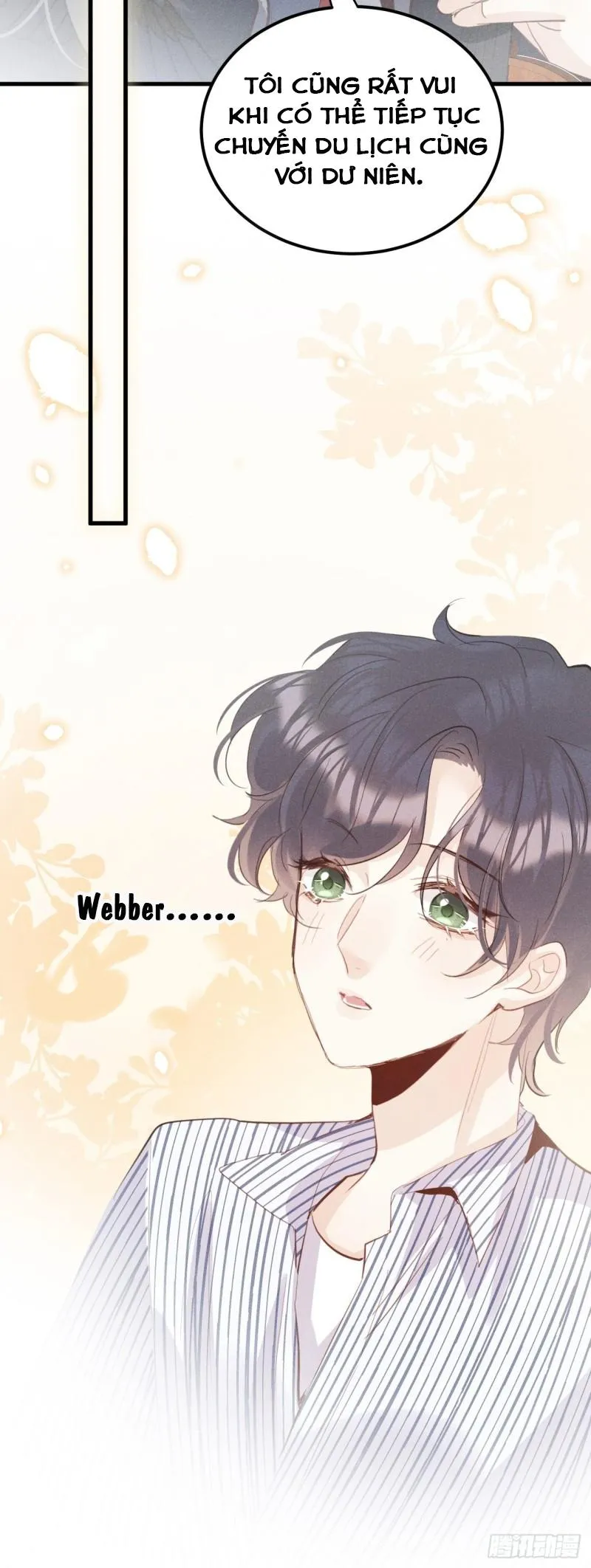 Mối liên kết bí mật Chapter 36 Trang 29