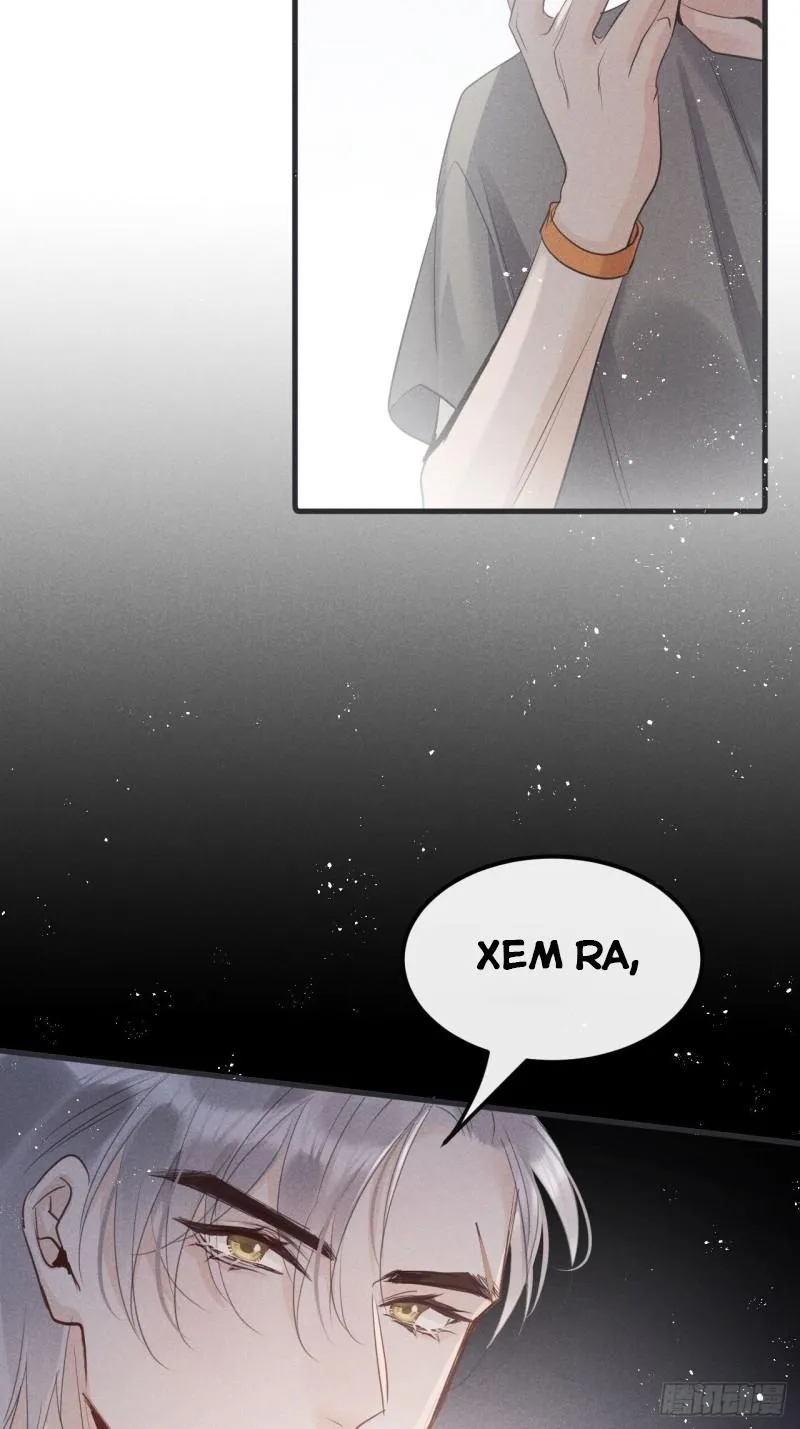 Mối liên kết bí mật Chapter 36 Trang 39