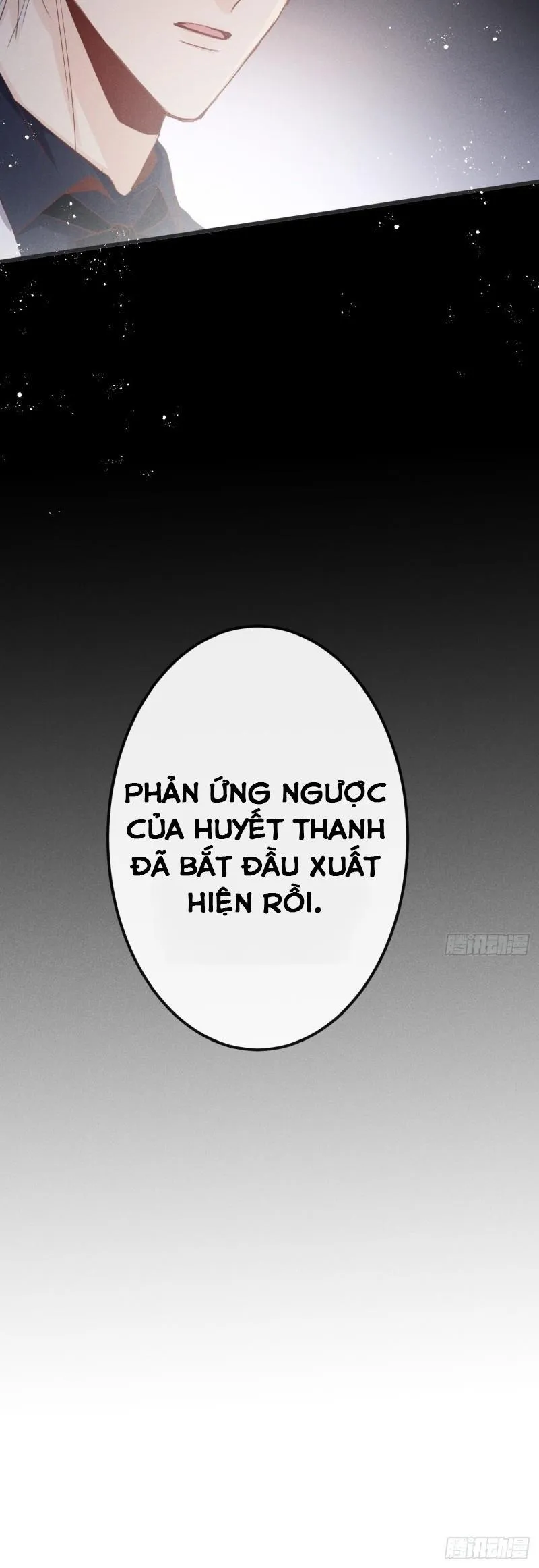 Mối liên kết bí mật Chapter 36 Trang 40