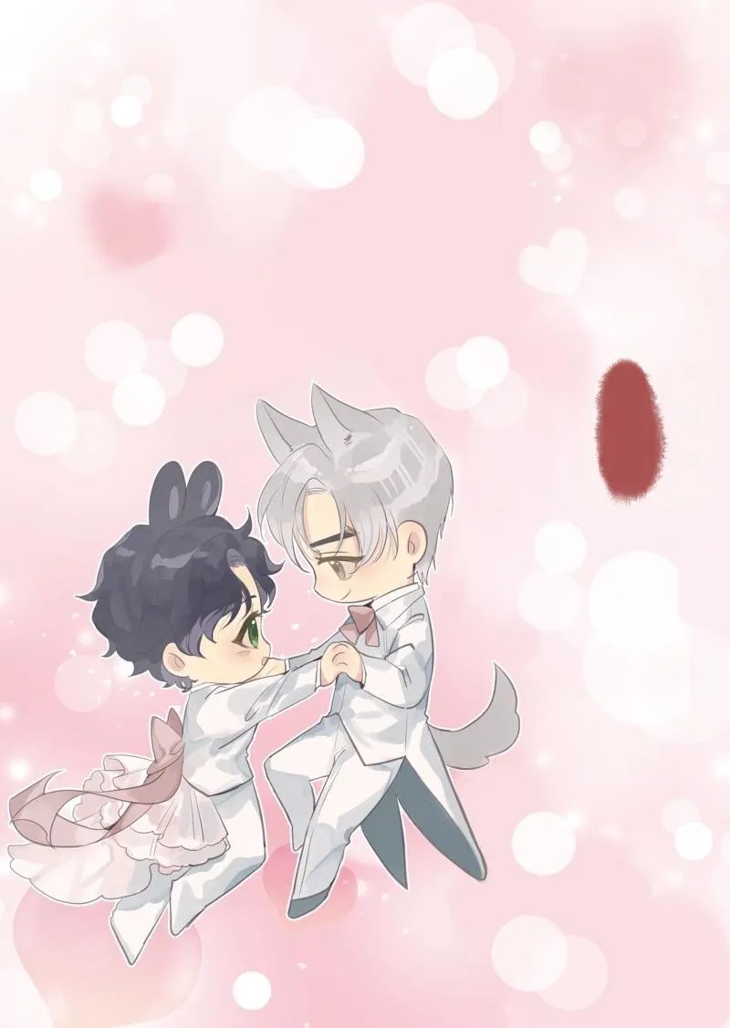 Mối liên kết bí mật Chapter 36 Trang 41