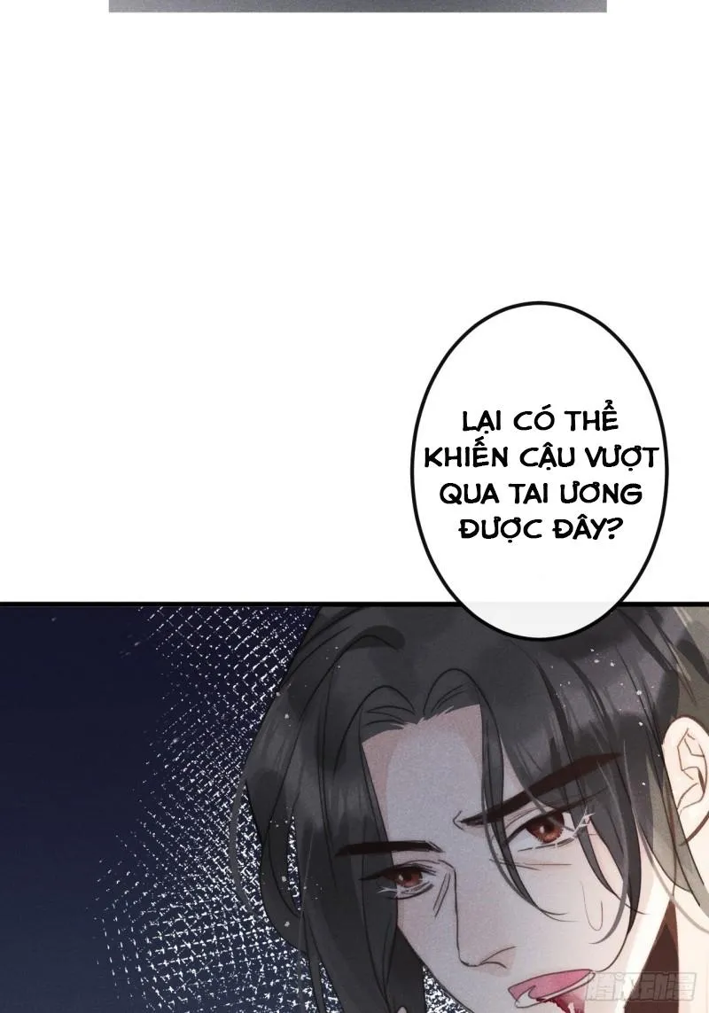 Mối liên kết bí mật Chapter 37 Trang 5