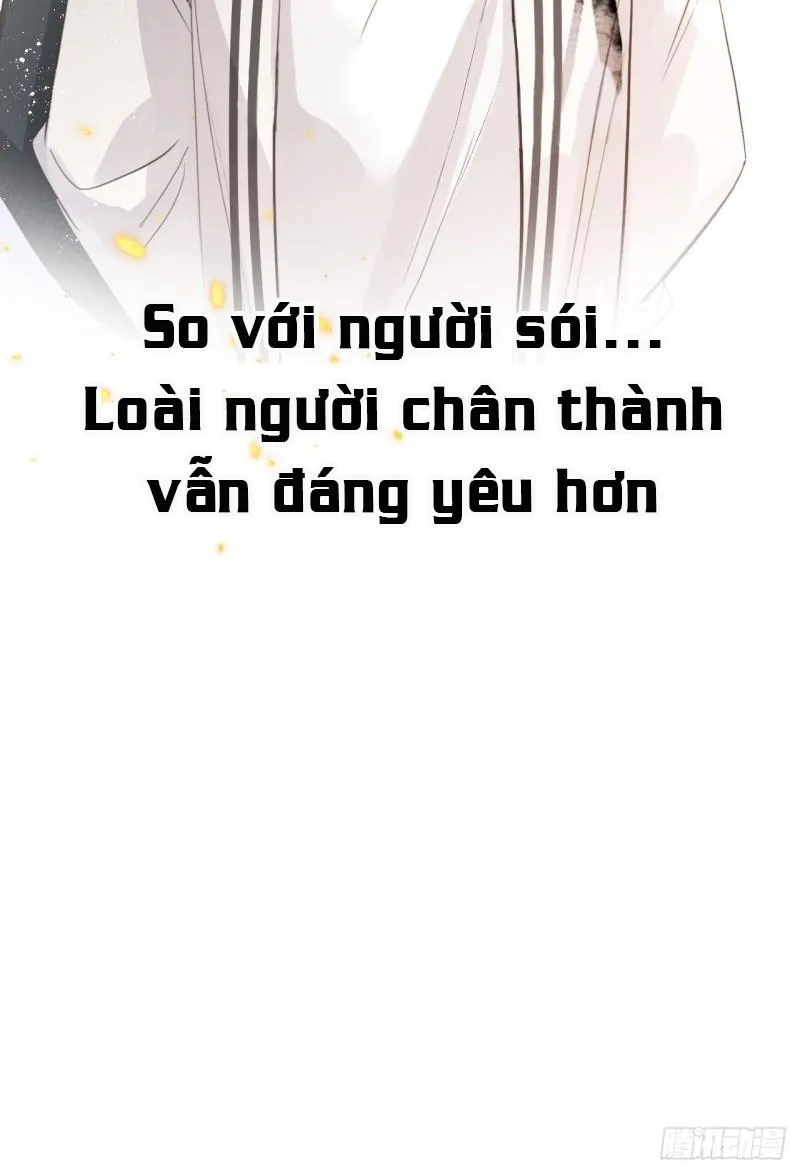 Mối liên kết bí mật Chapter 37 Trang 16