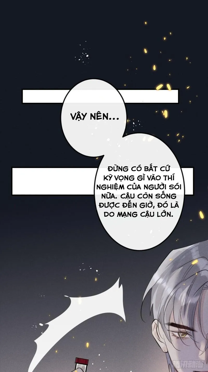 Mối liên kết bí mật Chapter 37 Trang 17