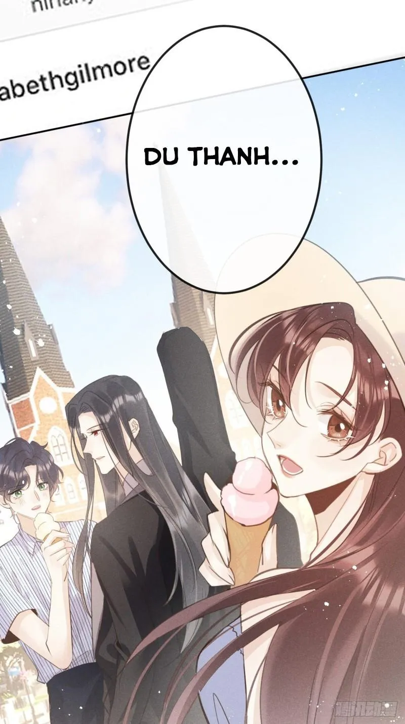 Mối liên kết bí mật Chapter 37 Trang 30