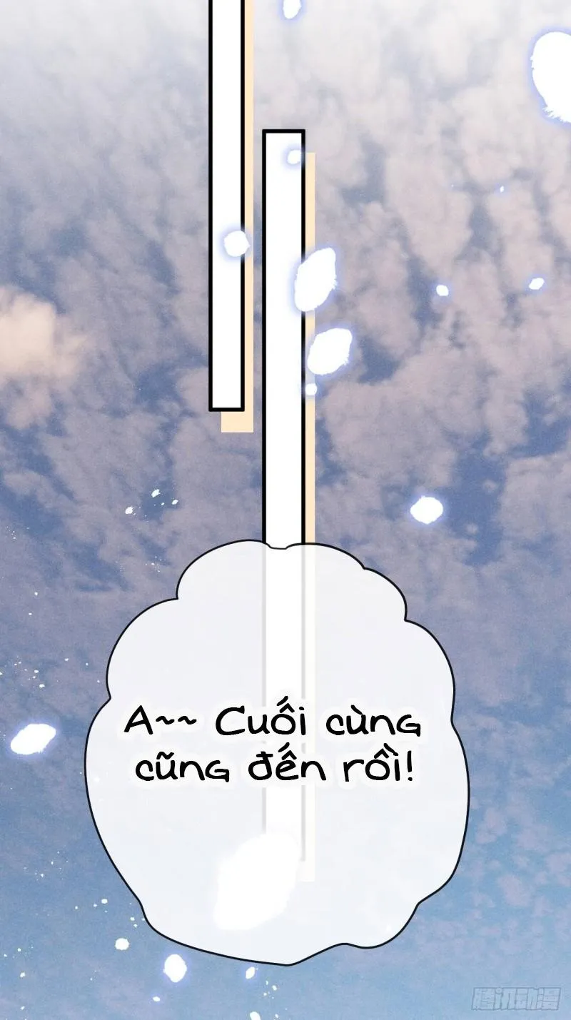 Mối liên kết bí mật Chapter 37 Trang 33