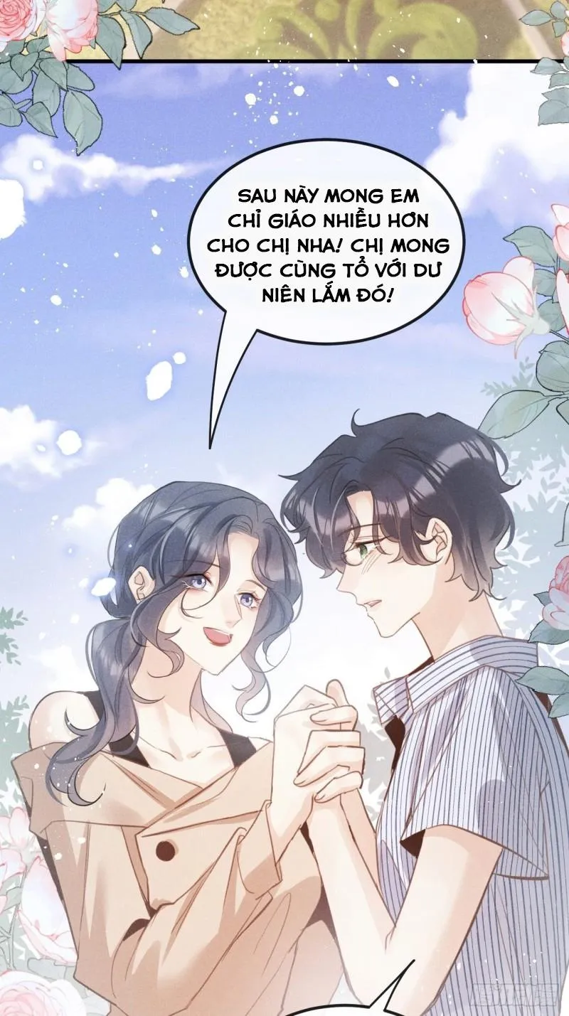 Mối liên kết bí mật Chapter 37 Trang 41