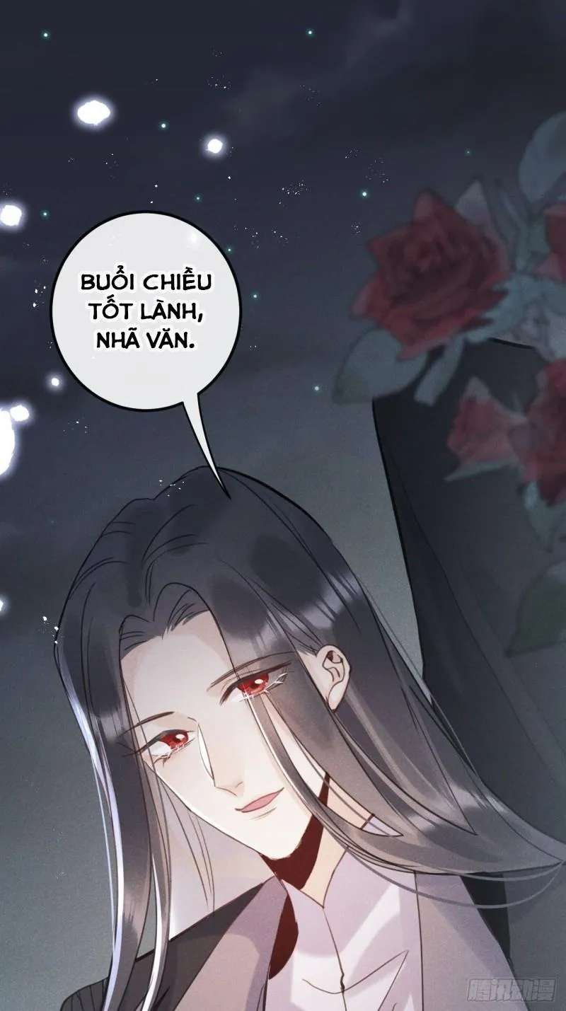 Mối liên kết bí mật Chapter 37 Trang 44