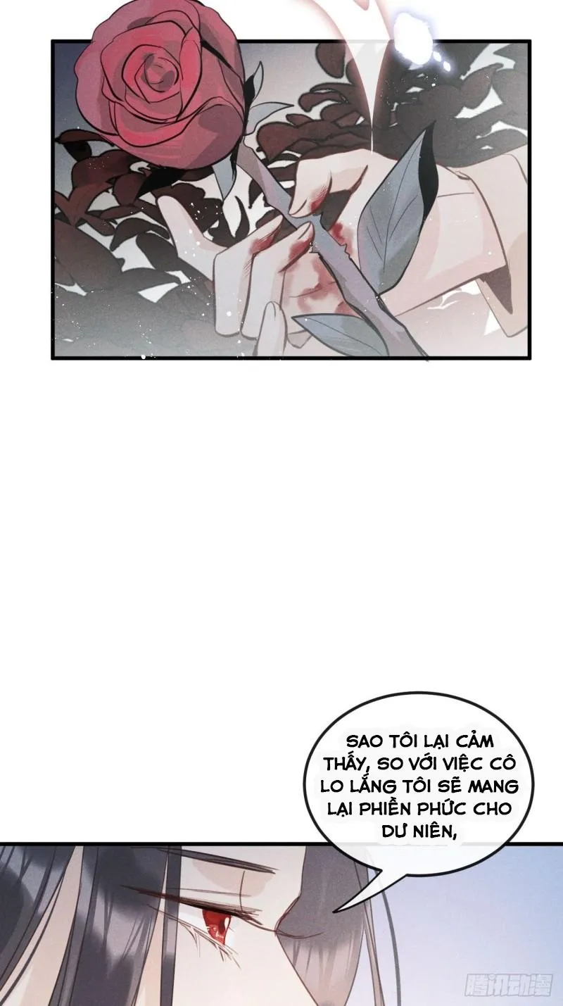 Mối liên kết bí mật Chapter 37 Trang 49