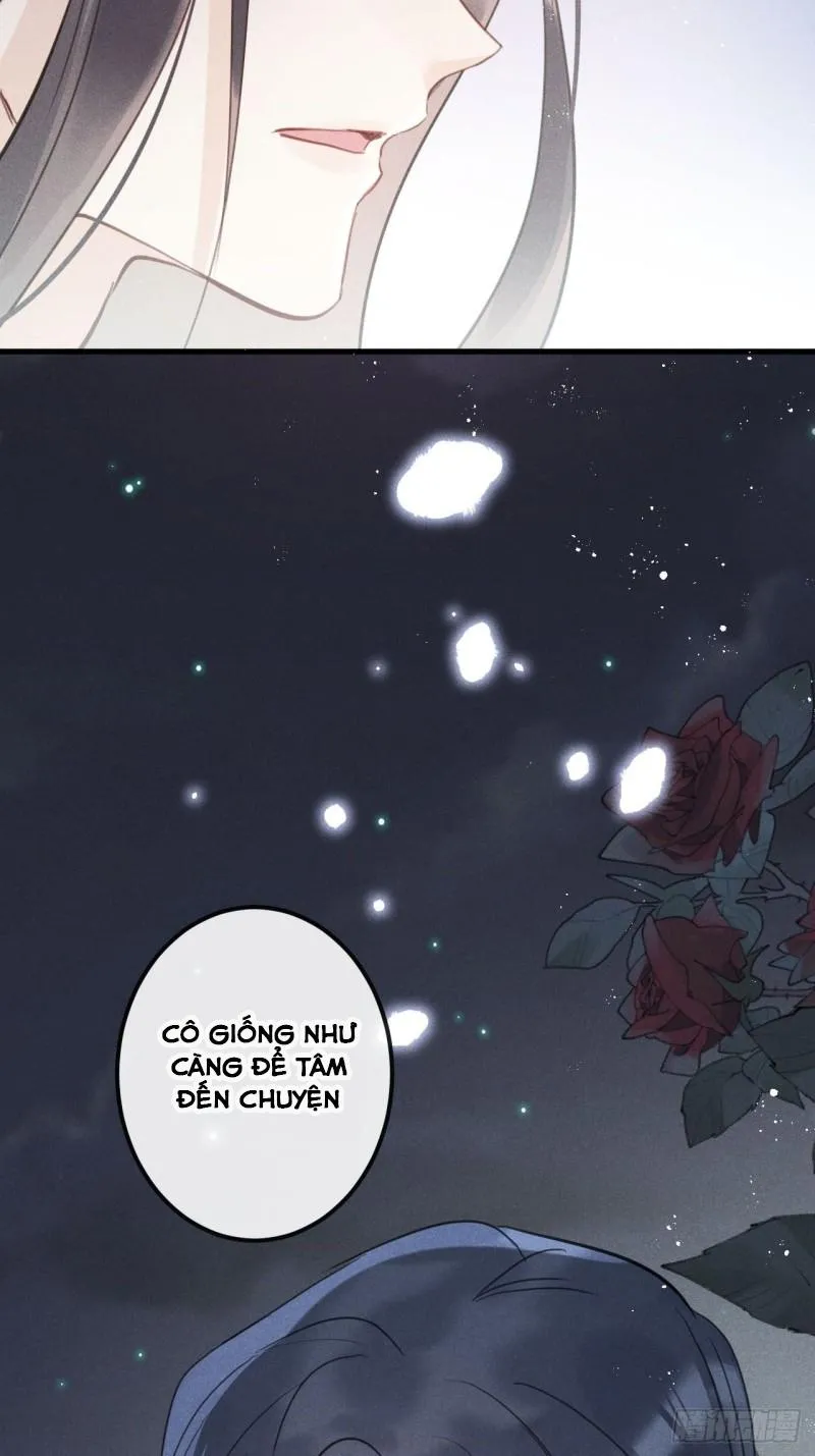 Mối liên kết bí mật Chapter 37 Trang 50