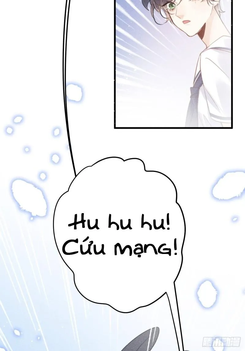 Mối liên kết bí mật Chapter 38 Trang 7