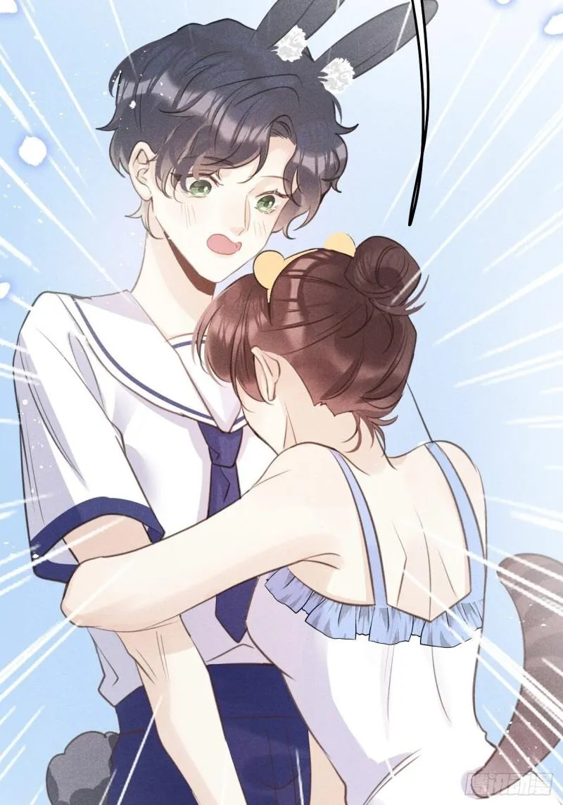 Mối liên kết bí mật Chapter 38 Trang 8