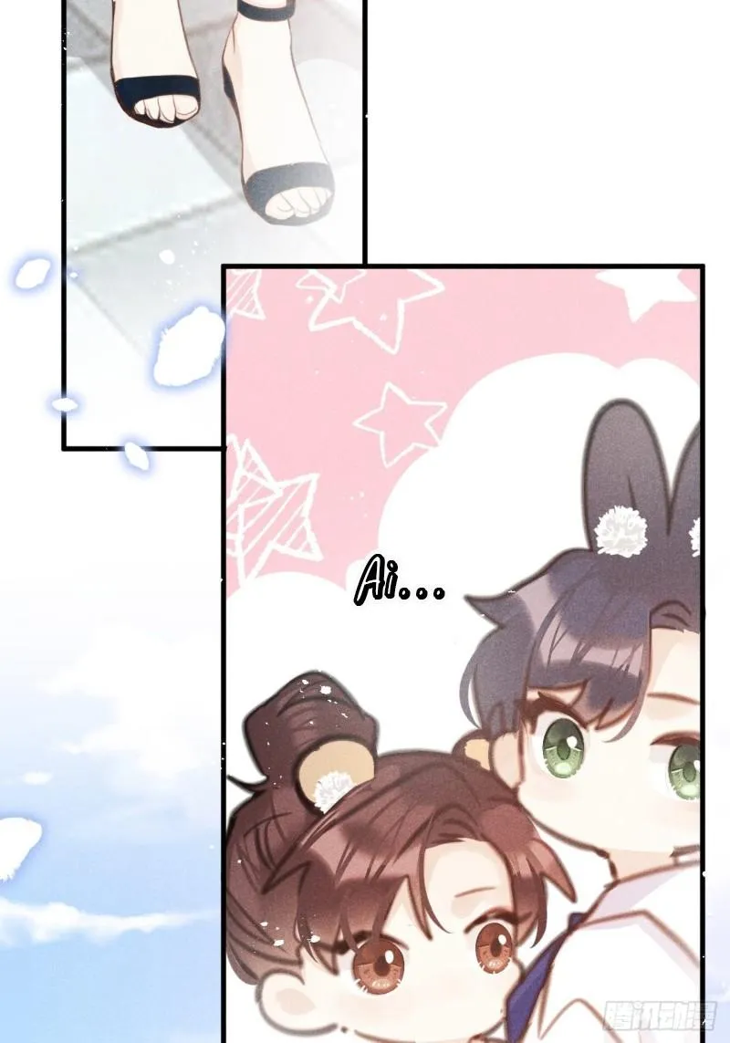 Mối liên kết bí mật Chapter 38 Trang 11