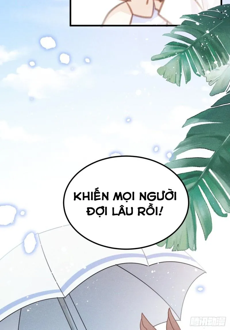 Mối liên kết bí mật Chapter 38 Trang 12