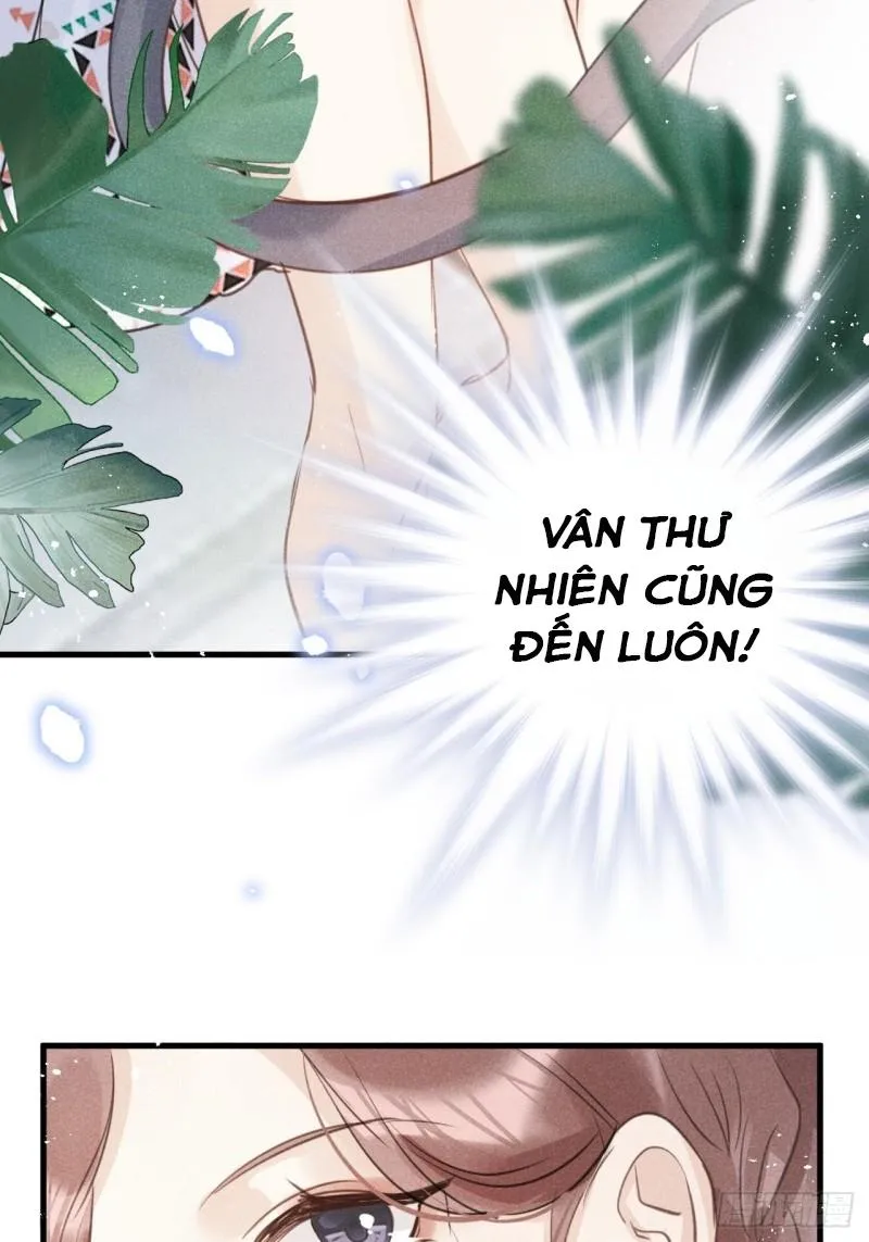 Mối liên kết bí mật Chapter 38 Trang 14