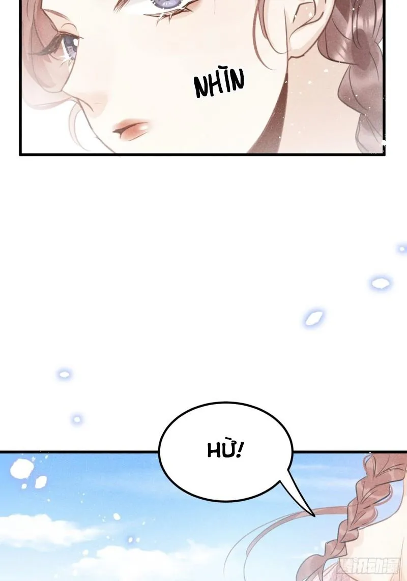 Mối liên kết bí mật Chapter 38 Trang 15