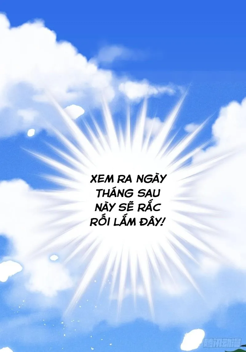 Mối liên kết bí mật Chapter 38 Trang 17