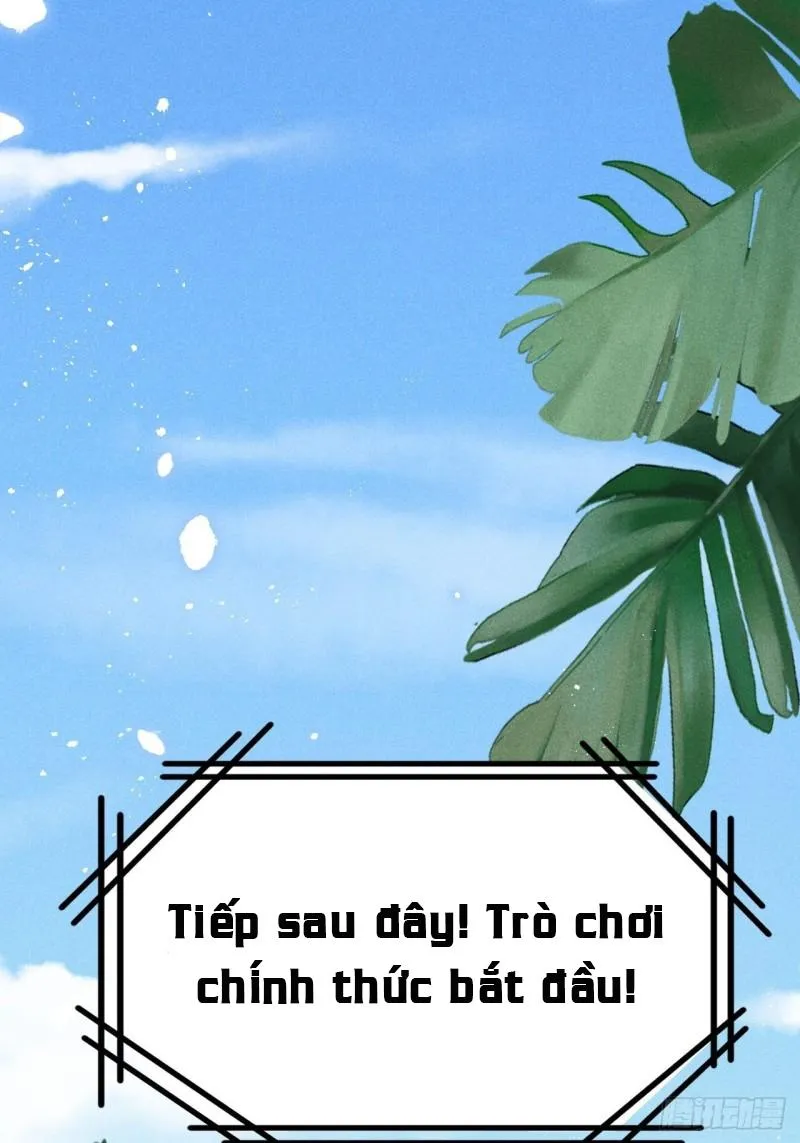 Mối liên kết bí mật Chapter 38 Trang 18