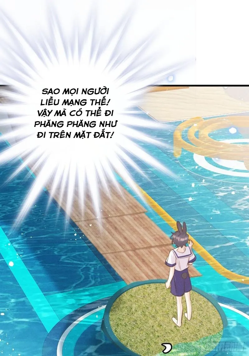 Mối liên kết bí mật Chapter 38 Trang 23