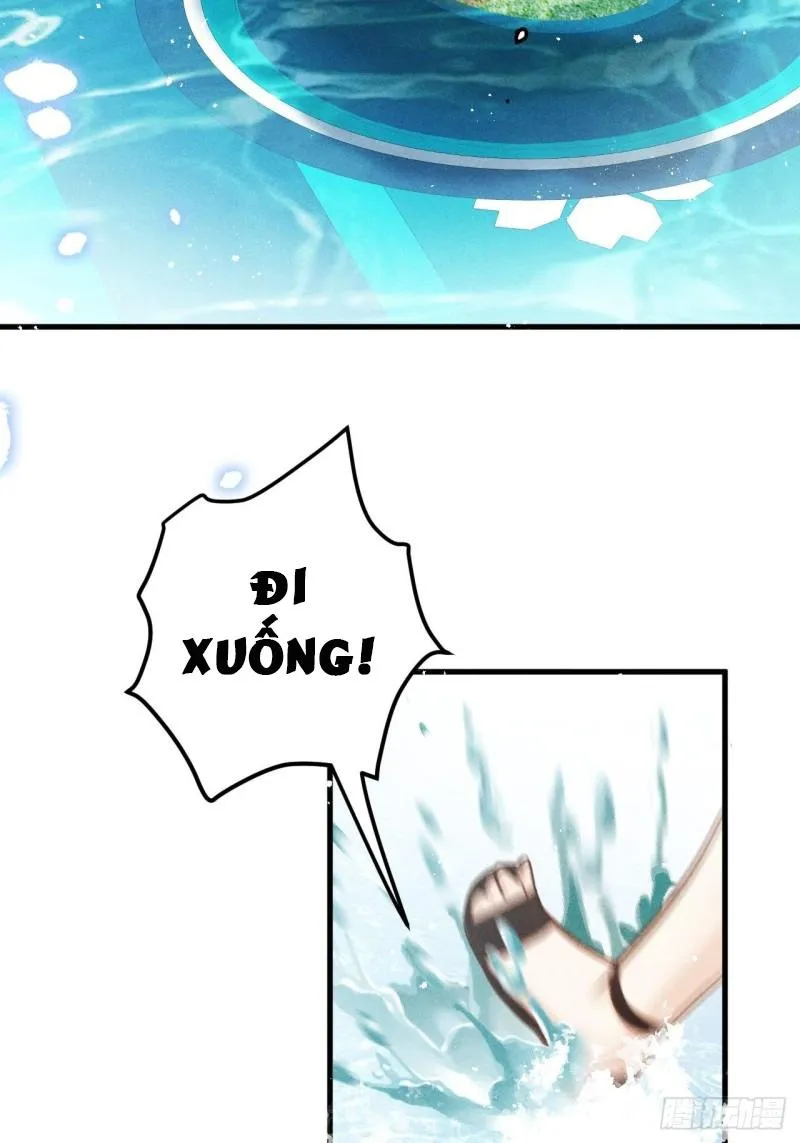 Mối liên kết bí mật Chapter 38 Trang 24