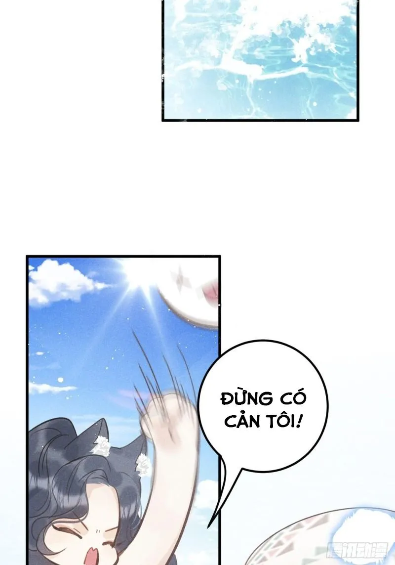 Mối liên kết bí mật Chapter 38 Trang 25