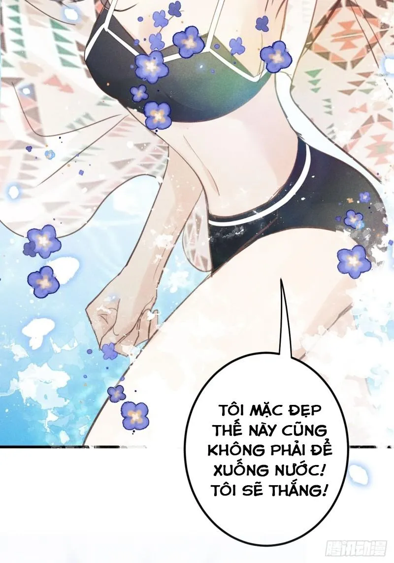 Mối liên kết bí mật Chapter 38 Trang 27